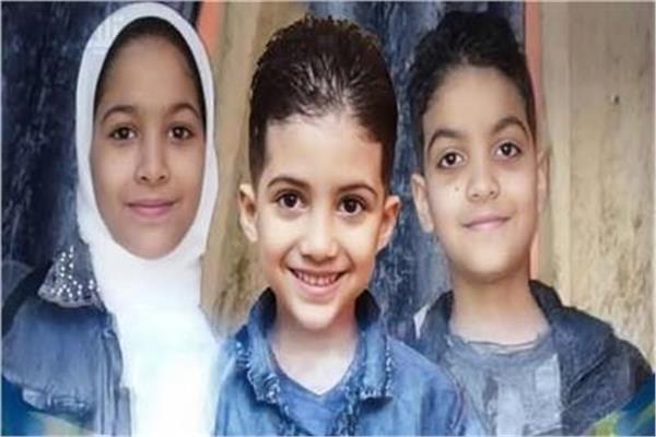 بعد إحالته للمفتي للمرة الثانية.. الإعدام شنقًا لقاتل سيدة اللبيني وأطفالها الثلاثة